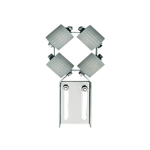 DENGE ZİNCİRİ MAKARASI KAUÇUK(BÜYÜK)